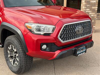 2019 Toyota Tacoma TRD Off-Road   - Photo 10 - St. George, UT 84770-2625