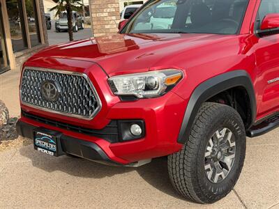 2019 Toyota Tacoma TRD Off-Road   - Photo 12 - St. George, UT 84770-2625