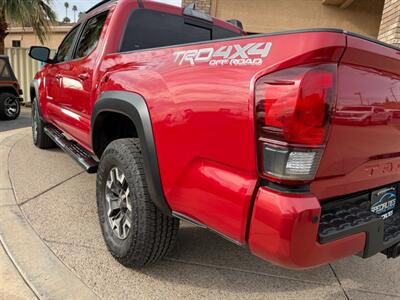 2019 Toyota Tacoma TRD Off-Road   - Photo 23 - St. George, UT 84770-2625