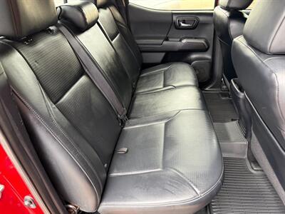 2019 Toyota Tacoma TRD Off-Road   - Photo 15 - St. George, UT 84770-2625