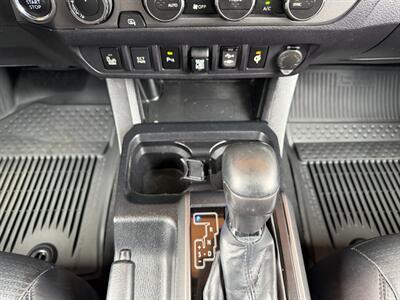 2019 Toyota Tacoma TRD Off-Road   - Photo 36 - St. George, UT 84770-2625