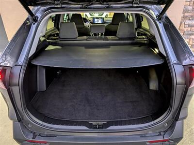 2022 Toyota RAV4 Hybrid XLE   - Photo 31 - Bountiful, UT 84010