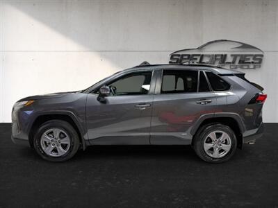 2022 Toyota RAV4 Hybrid XLE   - Photo 7 - Bountiful, UT 84010