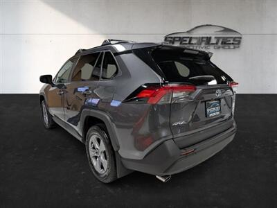 2022 Toyota RAV4 Hybrid XLE   - Photo 8 - Bountiful, UT 84010