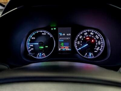 2022 Toyota RAV4 Hybrid XLE   - Photo 22 - Bountiful, UT 84010