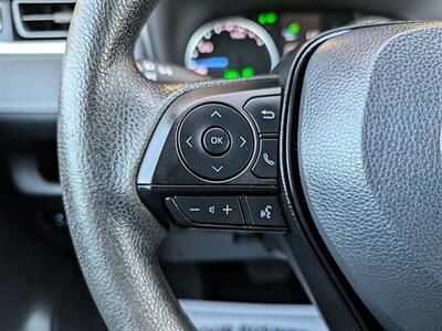 2022 Toyota RAV4 Hybrid XLE   - Photo 21 - Bountiful, UT 84010