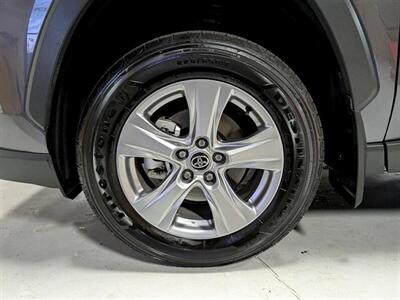 2022 Toyota RAV4 Hybrid XLE   - Photo 15 - Bountiful, UT 84010