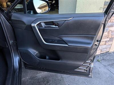 2022 Toyota RAV4 Hybrid XLE   - Photo 30 - Bountiful, UT 84010