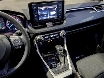 2022 Toyota RAV4 Hybrid XLE   - Photo 23 - Bountiful, UT 84010