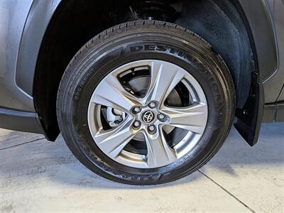 2022 Toyota RAV4 Hybrid XLE   - Photo 15 - Bountiful, UT 84010