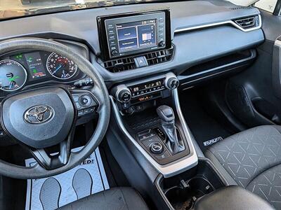 2022 Toyota RAV4 Hybrid XLE   - Photo 23 - Bountiful, UT 84010