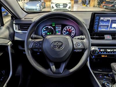 2022 Toyota RAV4 Hybrid XLE   - Photo 19 - Bountiful, UT 84010