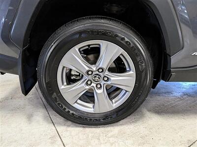 2022 Toyota RAV4 Hybrid XLE   - Photo 13 - Bountiful, UT 84010