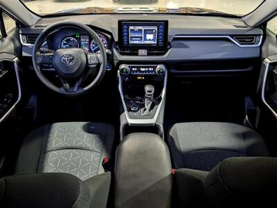 2022 Toyota RAV4 Hybrid XLE   - Photo 3 - Bountiful, UT 84010