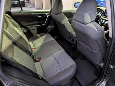 2022 Toyota RAV4 Hybrid XLE   - Photo 29 - Bountiful, UT 84010
