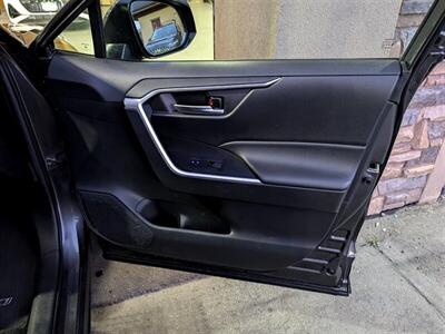 2022 Toyota RAV4 Hybrid XLE   - Photo 30 - Bountiful, UT 84010