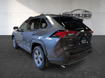 2022 Toyota RAV4 Hybrid XLE   - Photo 8 - Bountiful, UT 84010