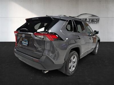 2022 Toyota RAV4 Hybrid XLE   - Photo 10 - Bountiful, UT 84010