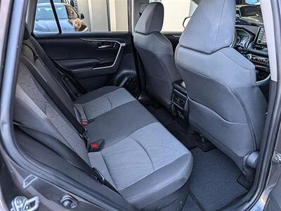 2022 Toyota RAV4 Hybrid XLE   - Photo 29 - Bountiful, UT 84010