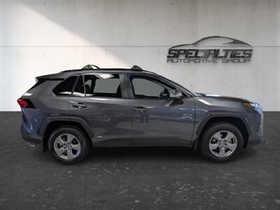 2022 Toyota RAV4 Hybrid XLE   - Photo 11 - Bountiful, UT 84010