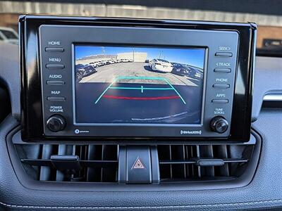 2022 Toyota RAV4 Hybrid XLE   - Photo 24 - Bountiful, UT 84010