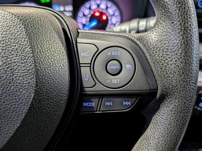 2022 Toyota RAV4 Hybrid XLE   - Photo 21 - Bountiful, UT 84010