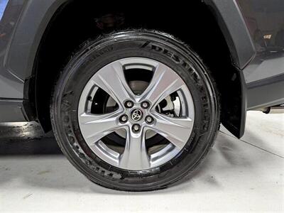 2022 Toyota RAV4 Hybrid XLE   - Photo 14 - Bountiful, UT 84010