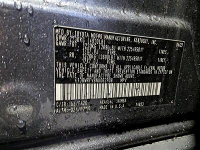 2022 Toyota RAV4 Hybrid XLE   - Photo 33 - Bountiful, UT 84010