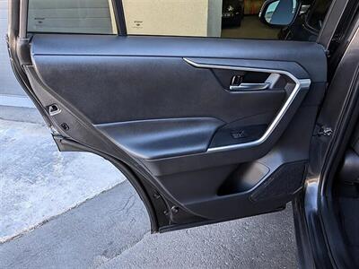2022 Toyota RAV4 Hybrid XLE   - Photo 25 - Bountiful, UT 84010
