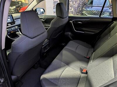 2022 Toyota RAV4 Hybrid XLE   - Photo 26 - Bountiful, UT 84010