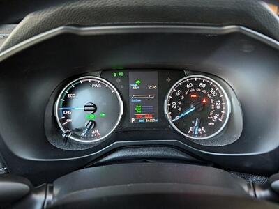 2022 Toyota RAV4 Hybrid XLE   - Photo 20 - Bountiful, UT 84010