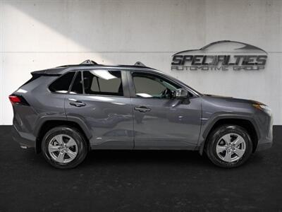 2022 Toyota RAV4 Hybrid XLE   - Photo 11 - Bountiful, UT 84010