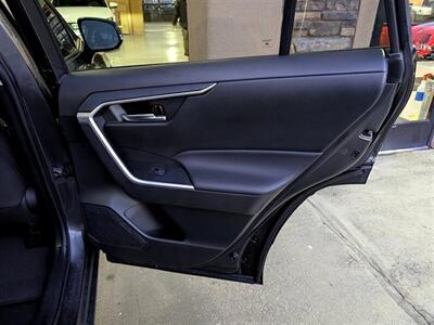 2022 Toyota RAV4 Hybrid XLE   - Photo 28 - Bountiful, UT 84010