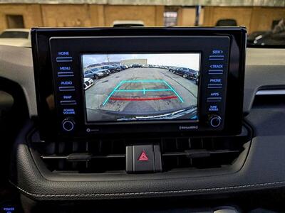 2022 Toyota RAV4 Hybrid XLE   - Photo 24 - Bountiful, UT 84010