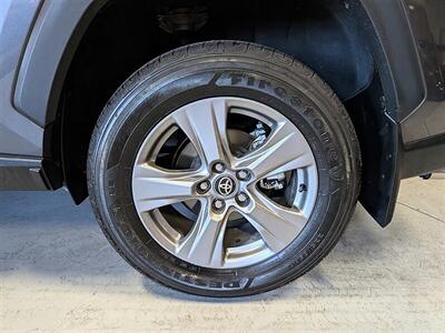 2022 Toyota RAV4 Hybrid XLE   - Photo 14 - Bountiful, UT 84010
