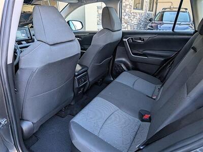 2022 Toyota RAV4 Hybrid XLE   - Photo 26 - Bountiful, UT 84010