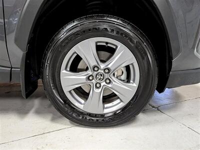 2022 Toyota RAV4 Hybrid XLE   - Photo 12 - Bountiful, UT 84010