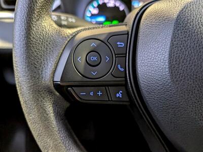 2022 Toyota RAV4 Hybrid XLE   - Photo 20 - Bountiful, UT 84010