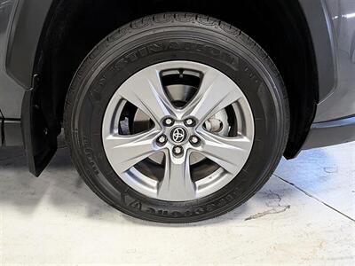 2022 Toyota RAV4 Hybrid XLE   - Photo 12 - Bountiful, UT 84010
