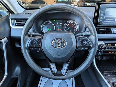 2022 Toyota RAV4 Hybrid XLE   - Photo 19 - Bountiful, UT 84010