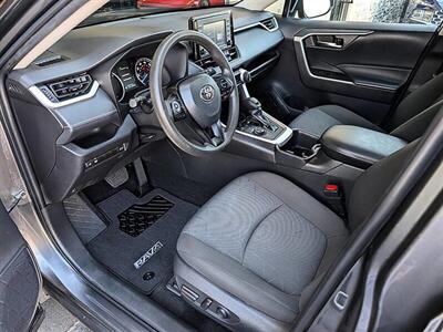 2022 Toyota RAV4 Hybrid XLE   - Photo 2 - Bountiful, UT 84010