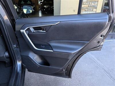 2022 Toyota RAV4 Hybrid XLE   - Photo 28 - Bountiful, UT 84010