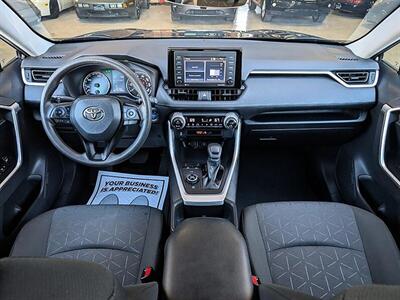 2022 Toyota RAV4 Hybrid XLE   - Photo 3 - Bountiful, UT 84010