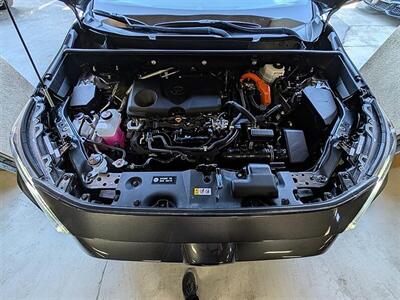 2022 Toyota RAV4 Hybrid XLE   - Photo 17 - Bountiful, UT 84010