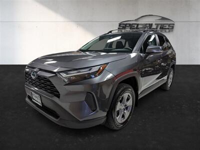 2022 Toyota RAV4 Hybrid XLE   - Photo 5 - Bountiful, UT 84010