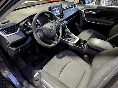2022 Toyota RAV4 Hybrid XLE   - Photo 2 - Bountiful, UT 84010