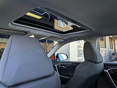 2022 Toyota RAV4 Hybrid XLE   - Photo 27 - Bountiful, UT 84010