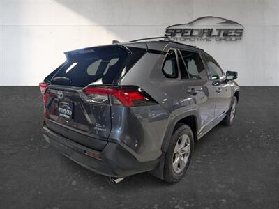 2022 Toyota RAV4 Hybrid XLE   - Photo 10 - Bountiful, UT 84010