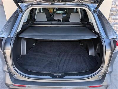 2022 Toyota RAV4 Hybrid XLE   - Photo 31 - Bountiful, UT 84010