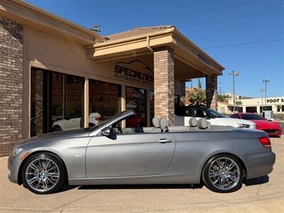 2008 BMW 335i   - Photo 40 - St. George, UT 84770-2625